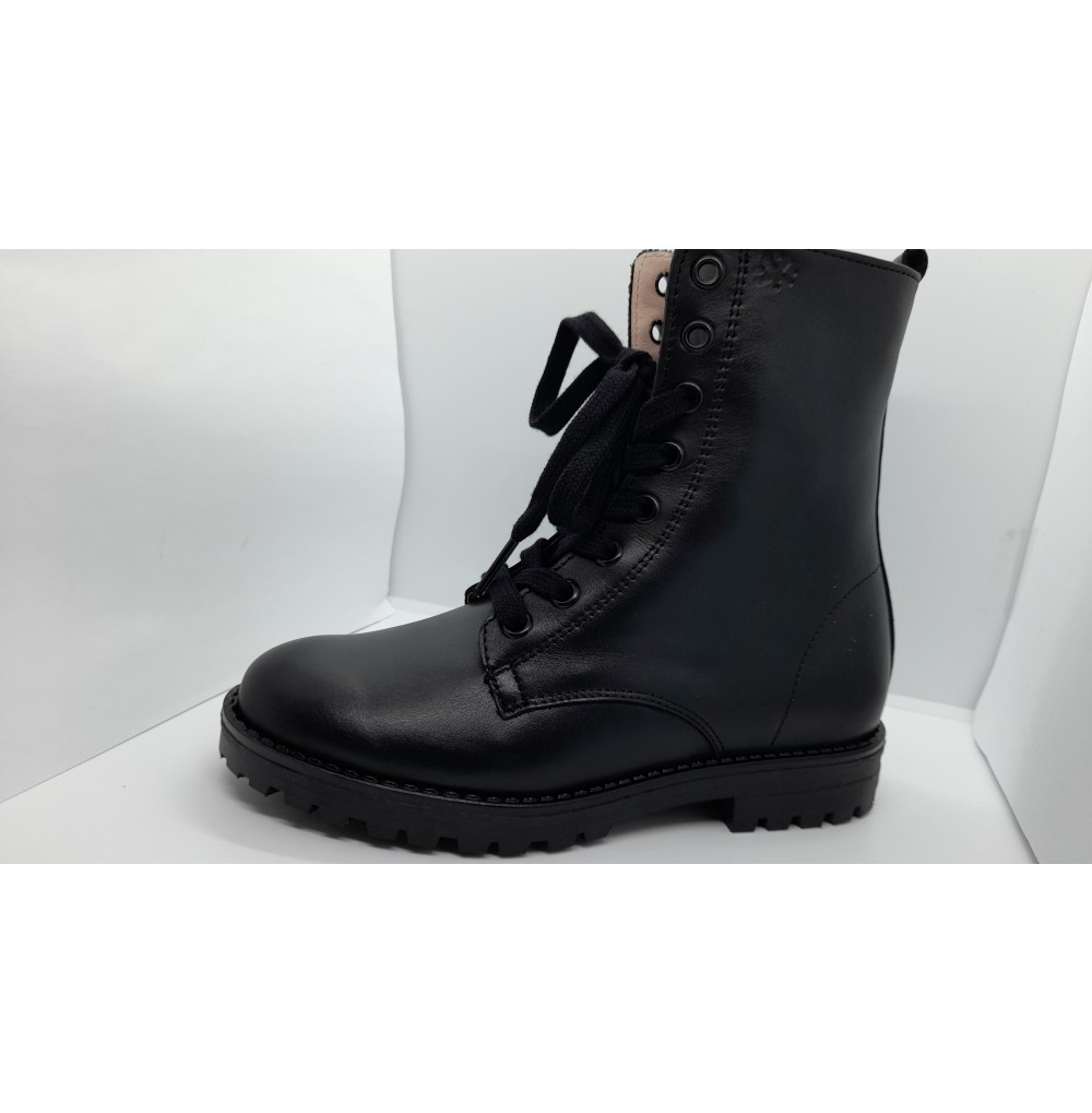 Boots fille Acebos 5388
